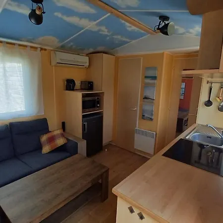 Apartman Cloud Nine *