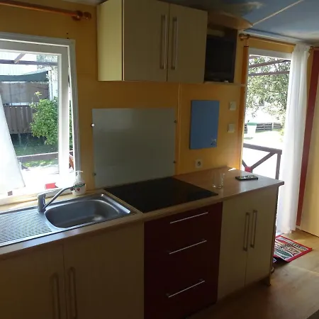 Cloud Nine Apartman *