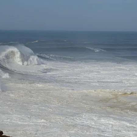 Apartman Cloud Nine Pataias