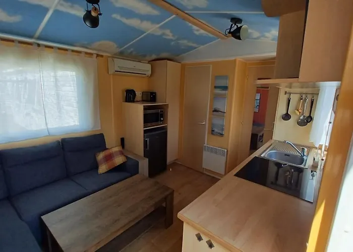 Appartement Cloud Nine *