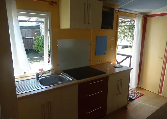 Cloud Nine Appartement *