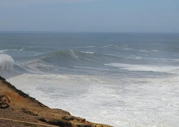 Appartement Cloud Nine