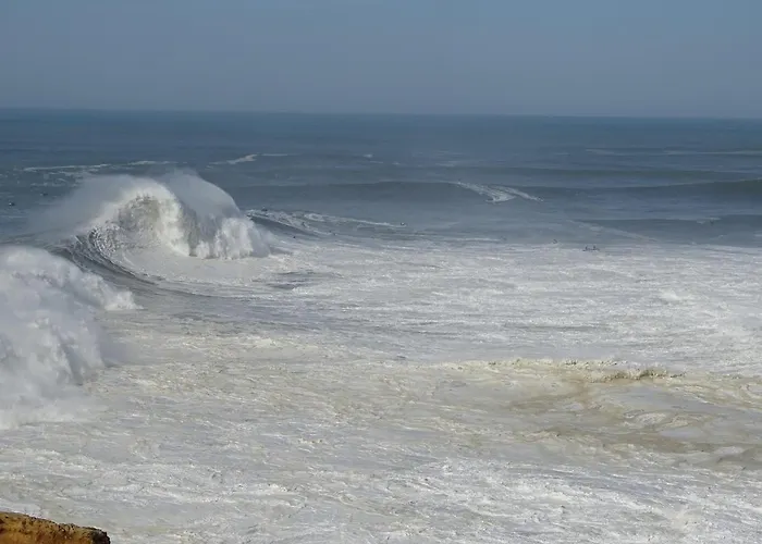 Appartement Cloud Nine Pataias